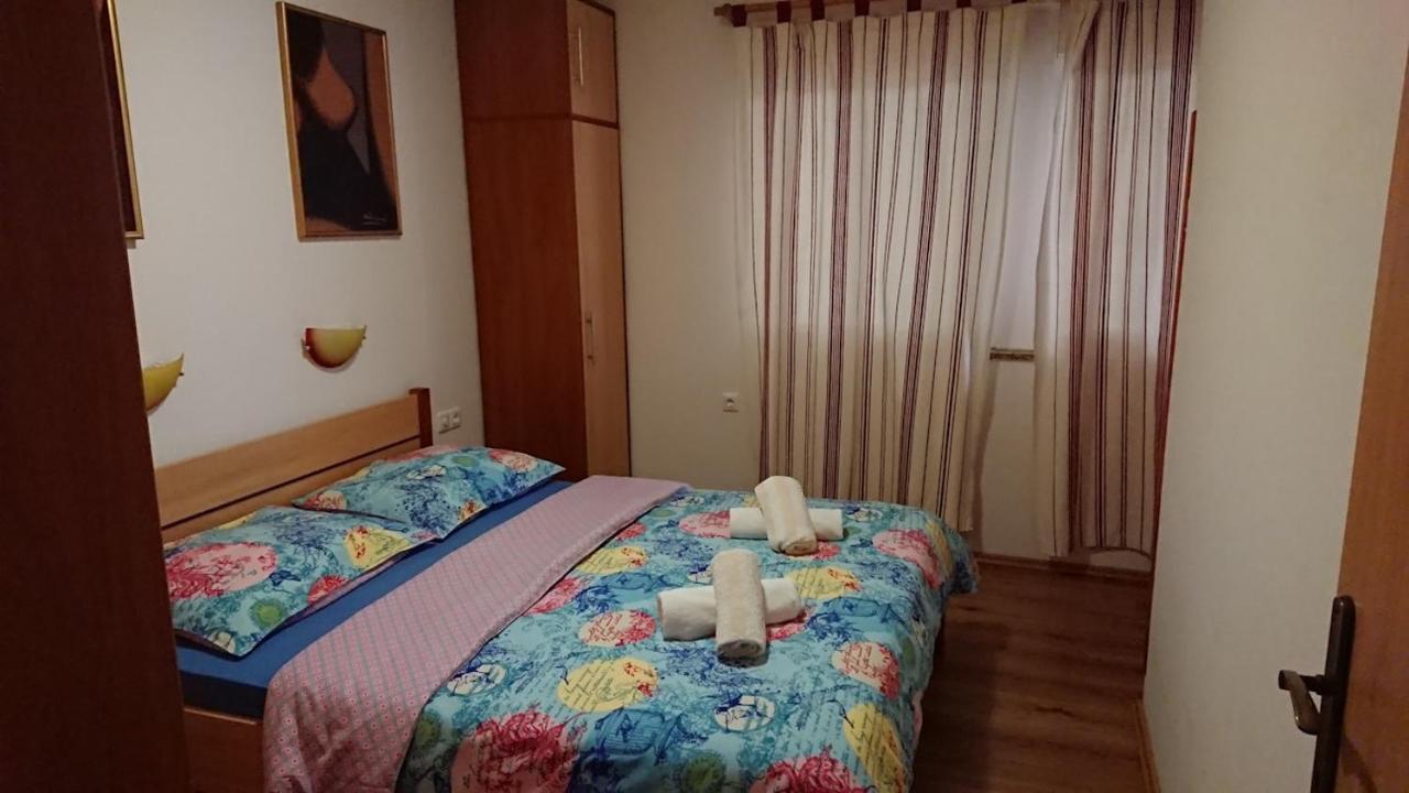 Apartments Dario Mošćenička Draga 外观 照片